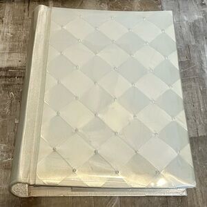 Target wedding album